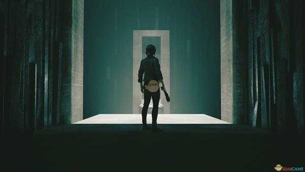 《控制》自我镜像任务攻略