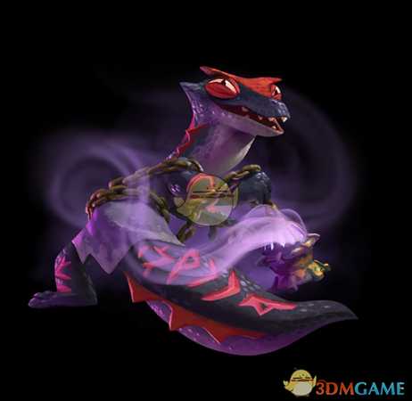 《阿门罗》龙之部落DLC内容一览