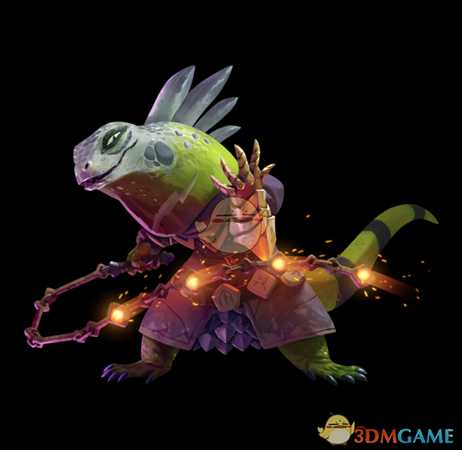 《阿门罗》龙之部落DLC内容一览