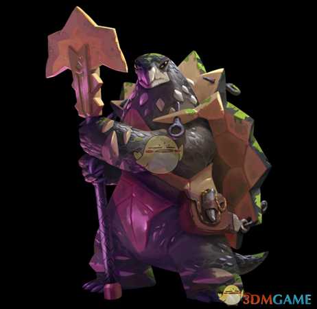 《阿门罗》龙之部落DLC内容一览