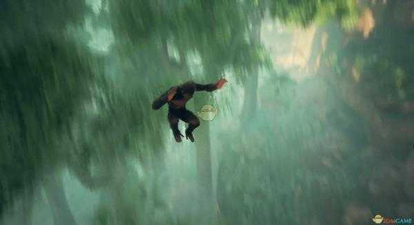 《先祖：人类奥德赛》更换世代时间分享