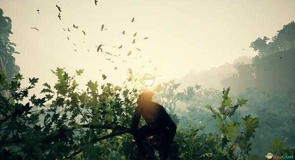 《先祖：人类奥德赛》研磨马尾草作用介绍