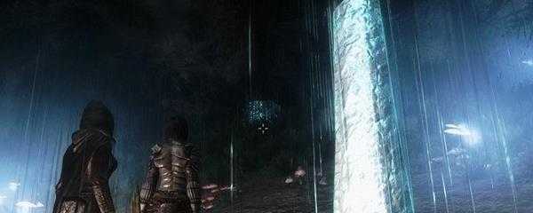 上古卷轴5隐身术在哪买