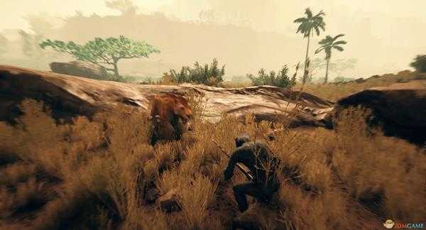 《先祖：人类奥德赛》反击成功判断方法分享