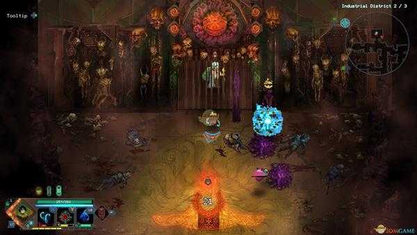 《莫塔守山人》追鸡心得分享