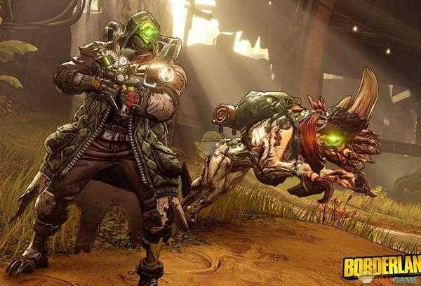 《无主之地3》马库斯任务宝箱位置分享