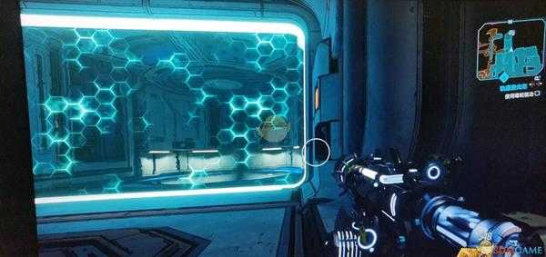 《无主之地3》普罗米西亚天井27红宝箱位置分享