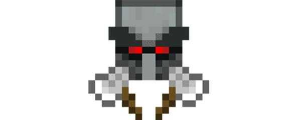 我的世界怎么获得不祥征兆效果