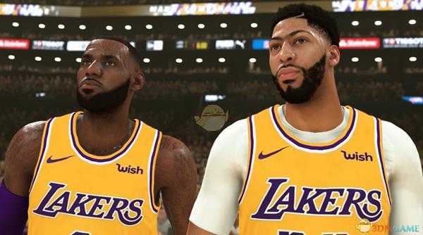 《NBA 2K20》扣篮倾向机制介绍