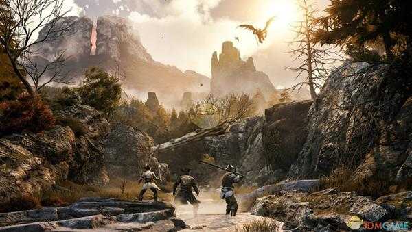 《贪婪之秋》圣玛瑟斯仪式套装位置及获取条件分享