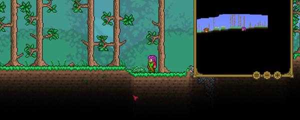 泰拉瑞亚星际商人入住条件