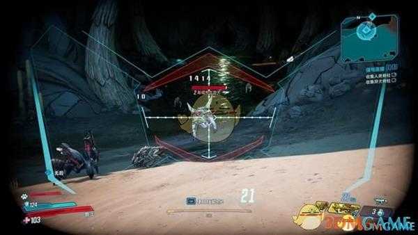 《无主之地3》旱土马库斯地下室开启方法分享