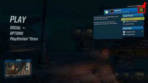 无主之地3怎么联机 多人组队模式网络优化办法