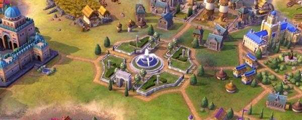 文明6厌战情绪怎么减少