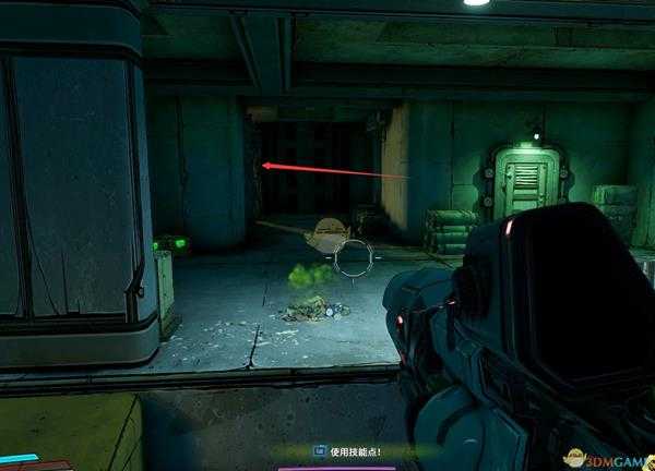 《无主之地3》橙装单泵笨蛋速刷方法介绍