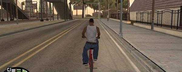 圣安地列斯飞行器在哪里