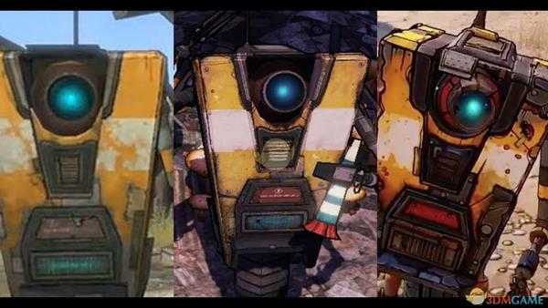 《无主之地》小吵闹背景故事介绍