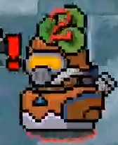 《元气骑士》中毒属性详解