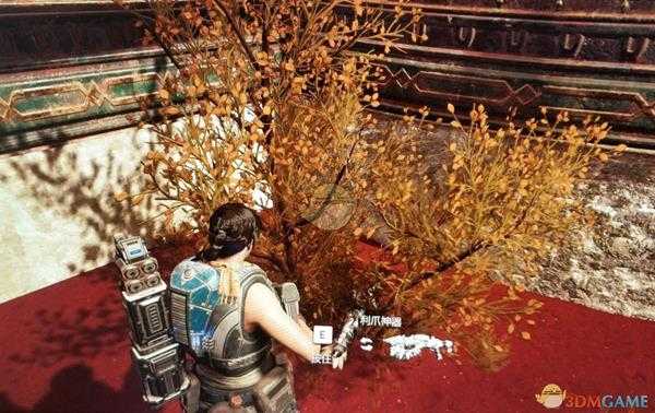 《战争机器5》利爪神器获得方法介绍