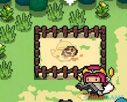 《元气骑士》曼德拉草介绍 属性及获得方式一览