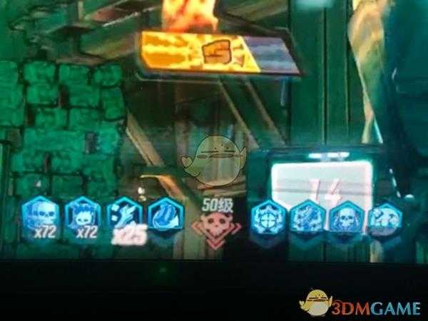 1M伤害 《无主之地3》魔女元素流BD分享