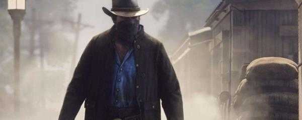 荒野大镖客2通关后玩什么