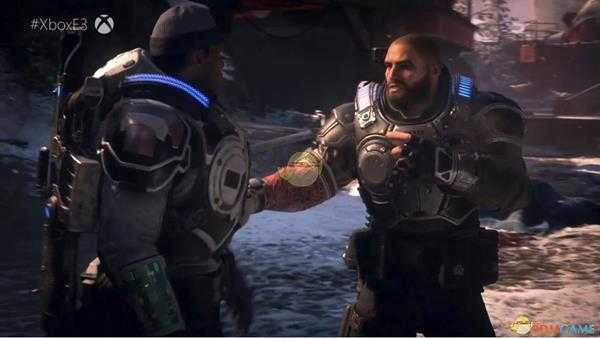 《战争机器5》GW502问题出现原因及解决方法介绍