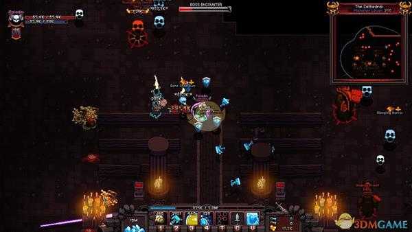 《攻城英雄》新版虫洞机制介绍