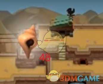 《塞尔达传说：织梦岛》达达山脉风信鸡处贝壳收集方法介绍