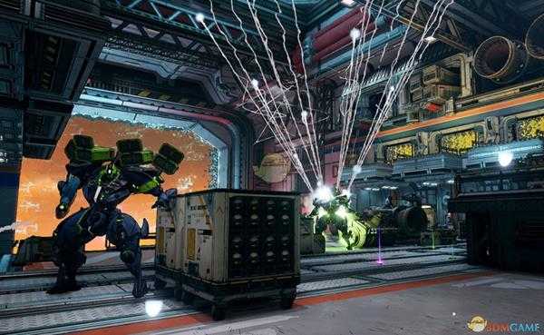 《无主之地3》兽王流打法思路分享