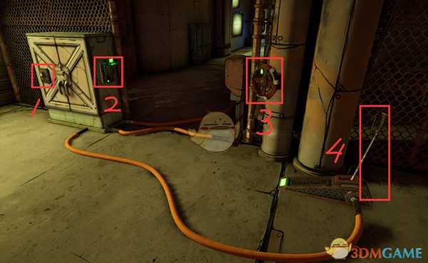 《无主之地3》特殊个体一拳掉落一览