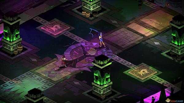 《黑帝斯》罗摩形态具体解锁方法介绍