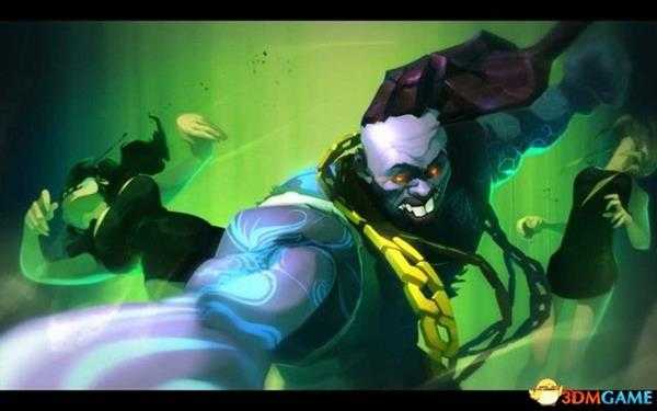 功夫鲨鱼：传奇重生 图文攻略 全关卡流程boss战攻略