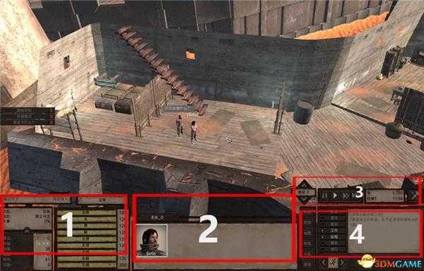 《剑士》图文攻略资料合集 从入门到精通图文百科教程