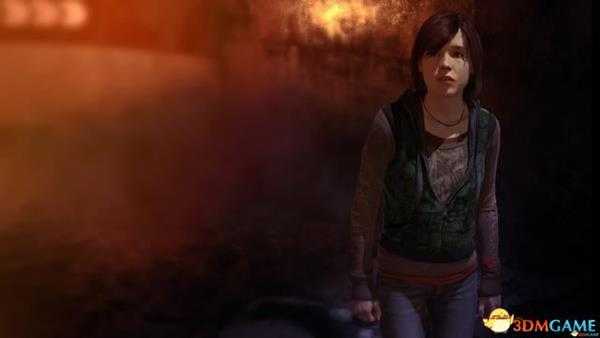 《超凡双生》全剧情选项分支攻略 全结局达成条件全追加要素收集