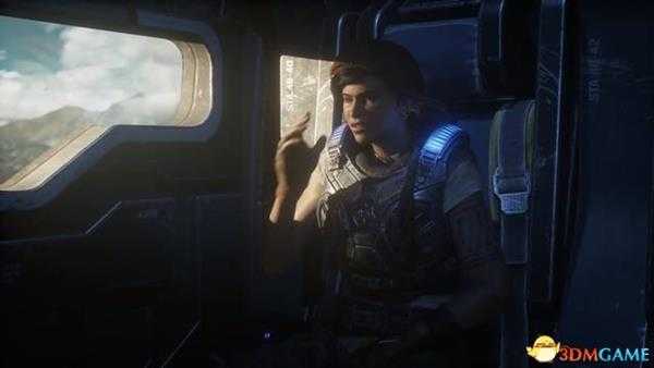 《战争机器5》全剧情流程图文攻略 通关全收集流程