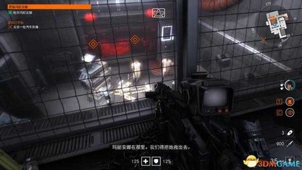 《德军总部：新血脉》全支线任务攻略 德军总部新血液全支线任务攻略