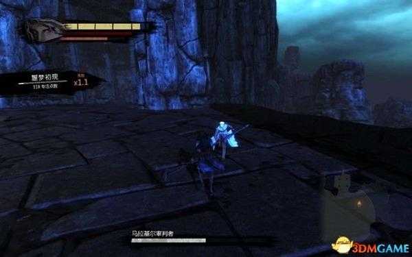 阿尼玛：回忆之门-无名之史 全流程解密要点Boss打法