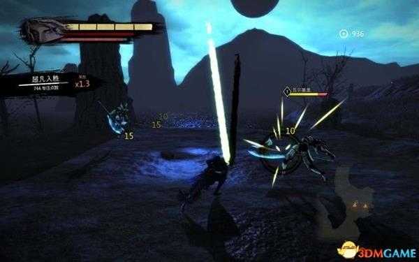 阿尼玛：回忆之门-无名之史 全流程解密要点Boss打法