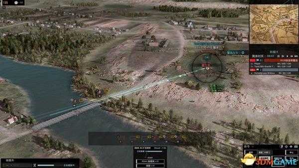 《钢铁之师2》图文攻略 全战役流程攻略