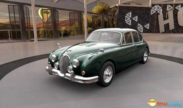 极限竞速：地平线3 全车辆列表+各等级车辆分析推荐