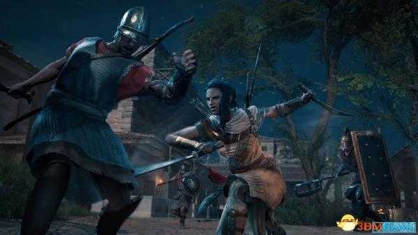 刺客信条起源HDR相关配置内容汇总