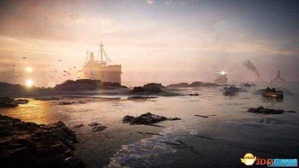 战地1力挽狂澜加里波利更新内容汇总