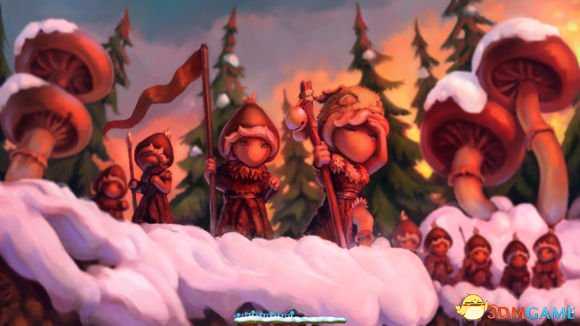 蘑菇战争2宝箱怎么获得 蘑菇战争2宝箱获得方法