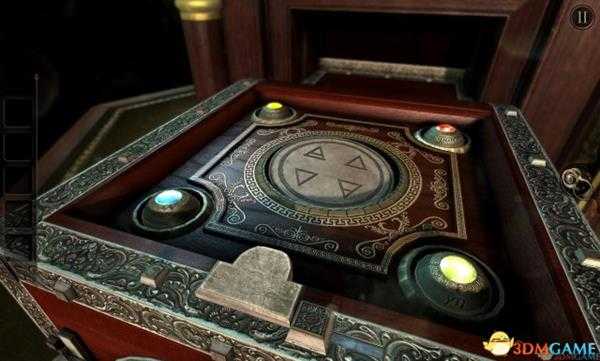 未上锁的房间存档在哪