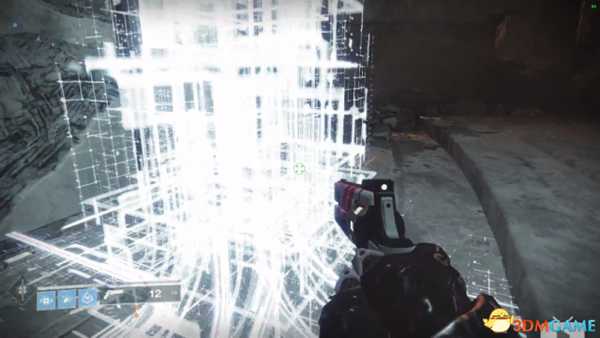 命运2水星隐藏箱子解开方法视频介绍