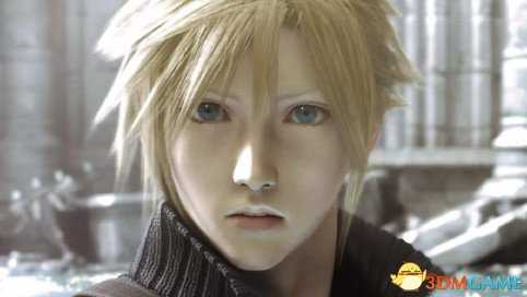 最终幻想系列人气男性角色一览