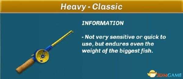 冰湖钓鱼钓鲟鱼方法介绍 IceLakes怎么钓鲟鱼