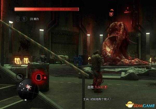 虐杀原形2没字幕怎么办 虐杀2开启字幕方法介绍