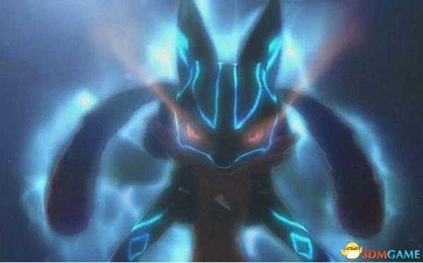 口袋妖怪漆黑的魅影神兽属性值一览